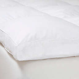Nottingham Home 2-Inch Featherbed Mattress Topper