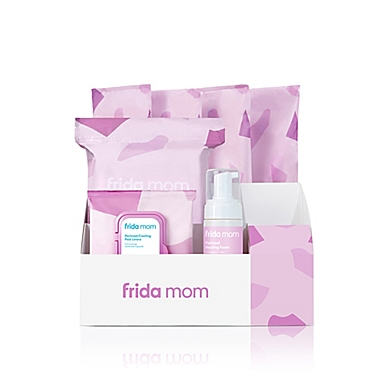 Frida Mom 33-Piece Postpartum Recovery Essentials Kit. View a larger version of this product image.