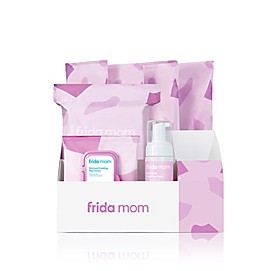 Frida Mom 33-Piece Postpartum Recovery Essentials Kit