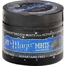 My Magic Mud® 1.23 oz. Activated Charcoal Breath Mints