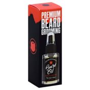 Wild Willies 2 oz. Beard Oil