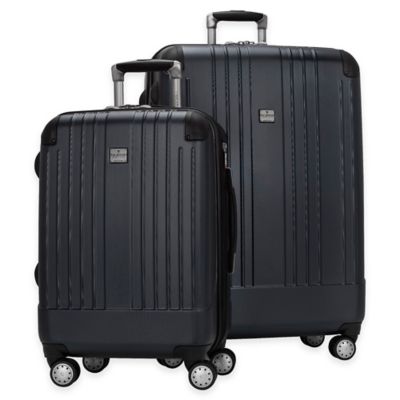 ricardo 2 piece luggage