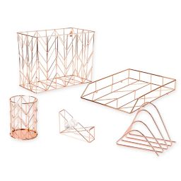 Desk Organizers Desk Organizer Sets Bed Bath Beyond