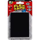 Alternate image 0 for Flex Seal&trade; Flex Tape 4-Inch x 3-Inch Black Mini Tape