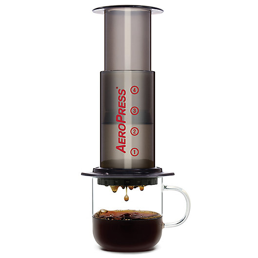 Alternate image 1 for AeroPress® Coffee &  Espresso Maker