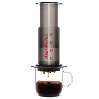 AeroPress&reg; Coffee & Espresso Maker. View a larger version of this product image.
