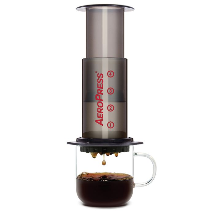 AeroPress® Coffee & Espresso Maker Bed Bath and Beyond