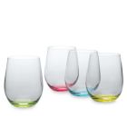Alternate image 0 for Riedel&reg; Happy O Wine Tumblers (Set of 4)