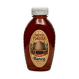 Forever Florida Honey 1lb. Raw Unfiltered Honey