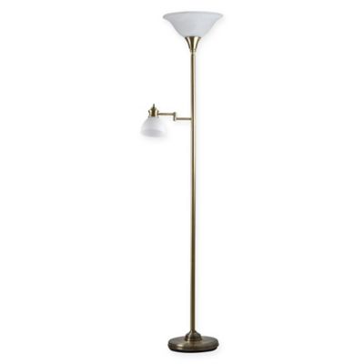 bed bath and beyond reading light