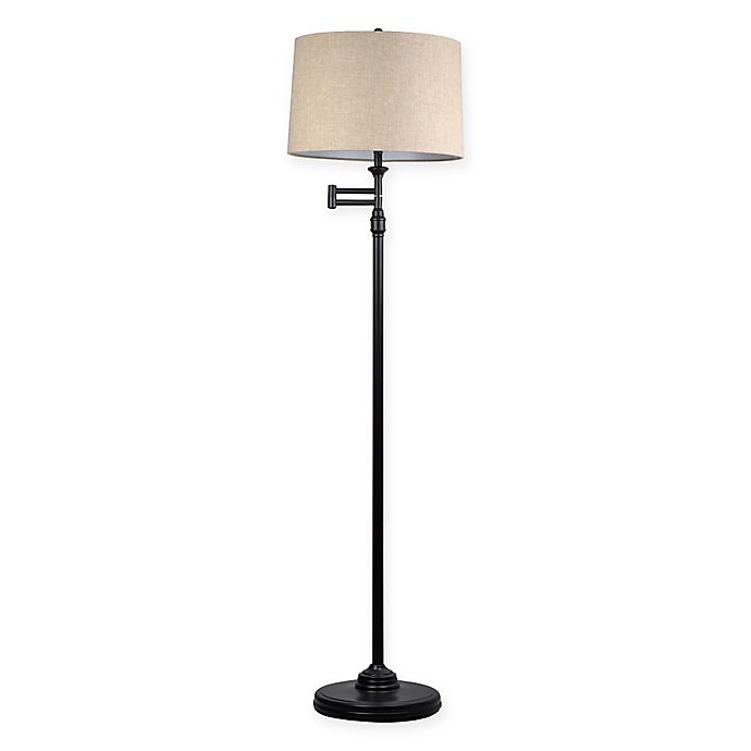 does bed bath and beyond sell floor lamps