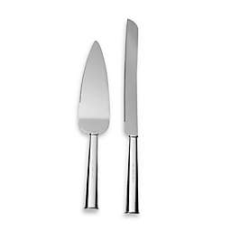 kate spade new york Darling Point™ 2-Piece Cake Knife and Server Set