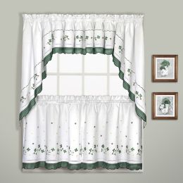 36 Kitchen Bath Curtains Bed Bath Beyond