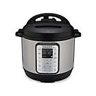 Alternate image 0 for Instant Pot 9-in-1 Duo Plus 8 qt. Programmable Electric Pressure Cooker