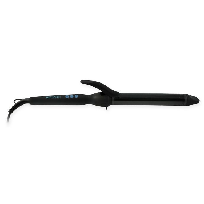 bio ionic stylewinder curling iron