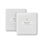 Alternate image 0 for Parasol Clear+Dry&trade; Size 4 48-Count Natural Disposable Diaper Pants