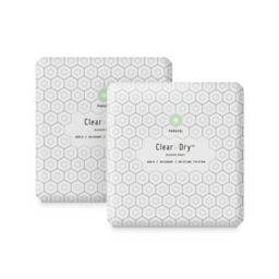 Parasol Clear+Dry™ Size 4 48-Count Natural Disposable Diaper Pants