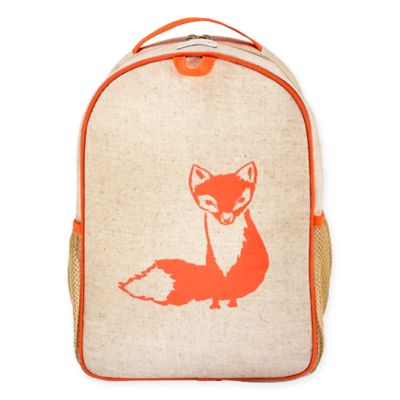 fox backpack for sale