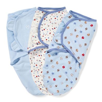 swaddleme original swaddle 3pk