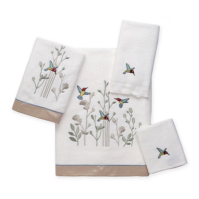 avanti decorative hand towels