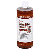 Harmon Face Values 32 oz. Pure Castile Liquid Soap