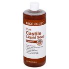 Alternate image 0 for Harmon Face Values 32 oz. Pure Castile Liquid Soap