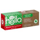 Alternate image 0 for Hello 4.2 oz. Watermelon Kids Toothpaste