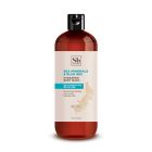 Alternate image 0 for Soapbox&reg; 16 fl. oz. Sea Minerals &amp; Blue Iris Gentle Moisture Body Wash