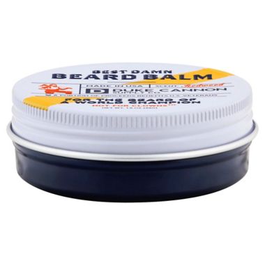Duke Cannon's Supply Co. 1.6 oz. Best Damn Beard Balm. View a larger version of this product image.