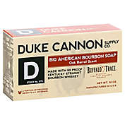Duke Cannon Supply Co 10 oz. Big American Bourbon Soap