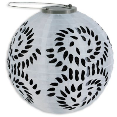 Allsop Solar Lanterns Store The Plant Foundry