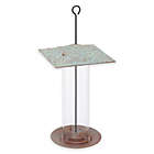 Alternate image 0 for Whitehall Products Cardinal Tube Bird Feeder