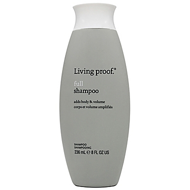 Living proof&reg; 8 oz. Full Shampoo. View a larger version of this product image.