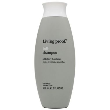 Living proof&reg; 8 oz. Full Shampoo. View a larger version of this product image.