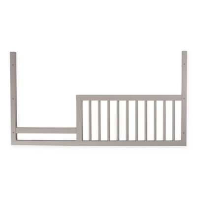 dwellstudio mid century crib conversion kit