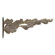 Whitehall Products Pinecone Hanging Hook in French Bronze