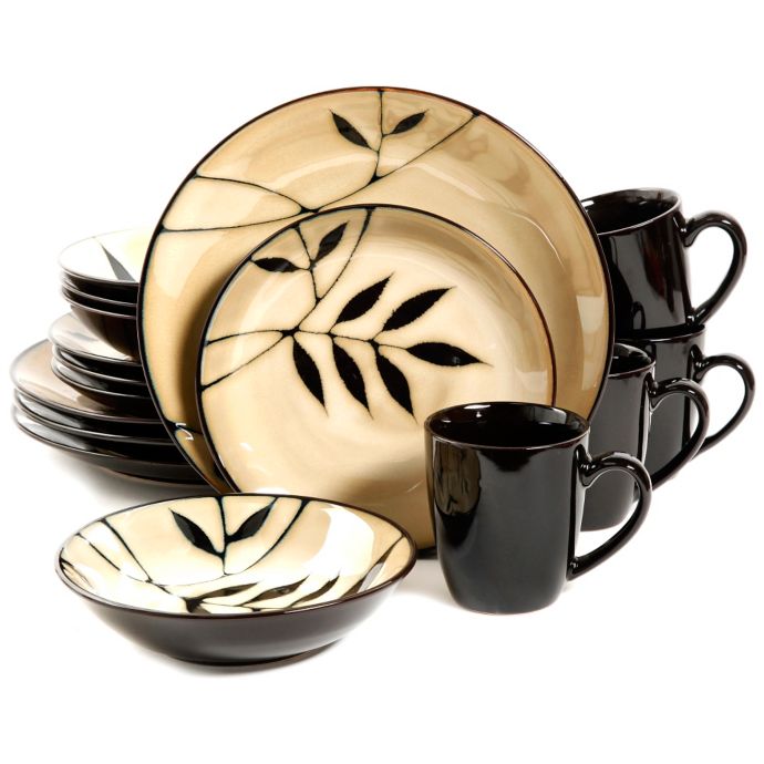 gibson elite dinnerware sam's club