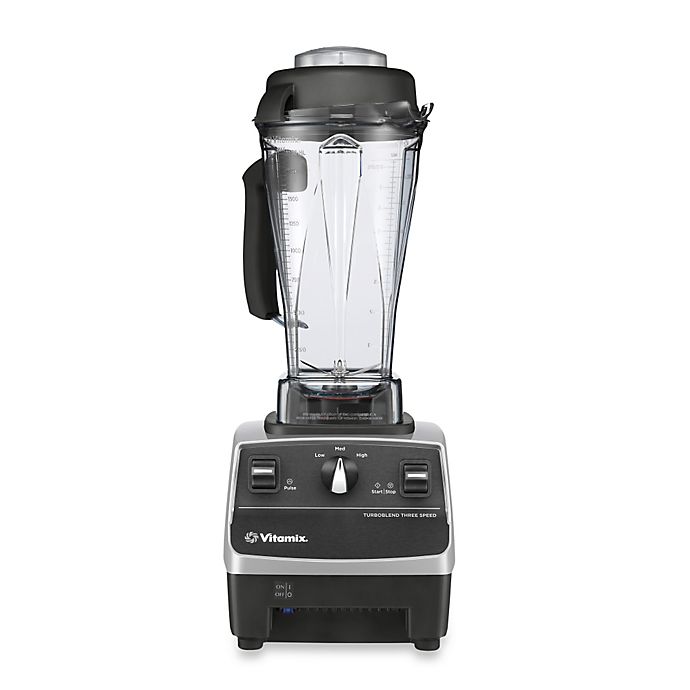 vitamix bed bath and beyond