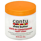 Alternate image 0 for Cantu&reg; 16 oz. Leave-In Conditioning Repair Cream