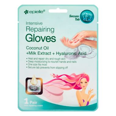 Epielle Intensive Repairing Gloves. View a larger version of this product image.