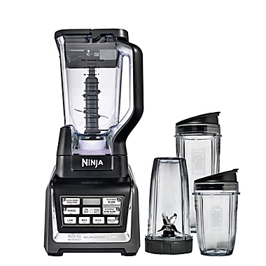 Nutri Ninja&reg; Duo Blender with Auto-iQ&trade;. View a larger version of this product image.
