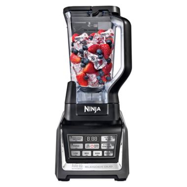 Nutri Ninja&reg; Duo Blender with Auto-iQ&trade;. View a larger version of this product image.