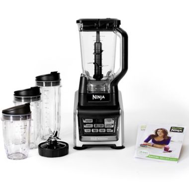 Nutri Ninja&reg; Duo Blender with Auto-iQ&trade;. View a larger version of this product image.