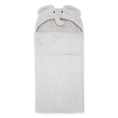 elephant sleeping bag