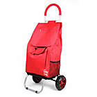 Alternate image 0 for Folding Trolley Dolly Cart