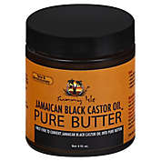Sunny Isle 4 oz. Pure Butter&trade; Jamaican Black Castor Oil
