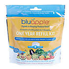 Alternate image 0 for Bluapple&reg; 1-Year Refill Kit