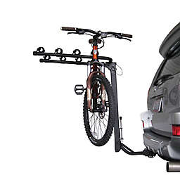 Advantage™ SportsRack TiltAWAY 4-Bike Rack Carrier