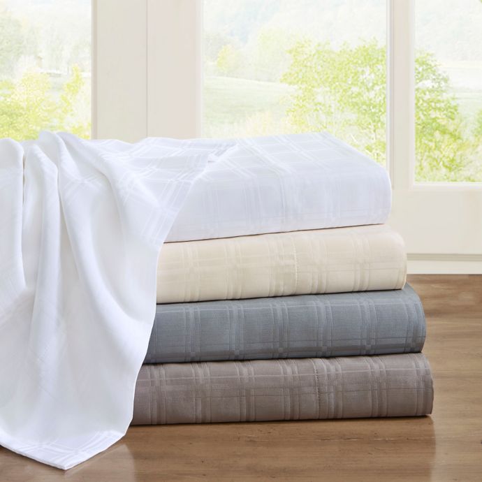 Sleep Philosophy® Tencel® Modal Sheet Set | Bed Bath & Beyond