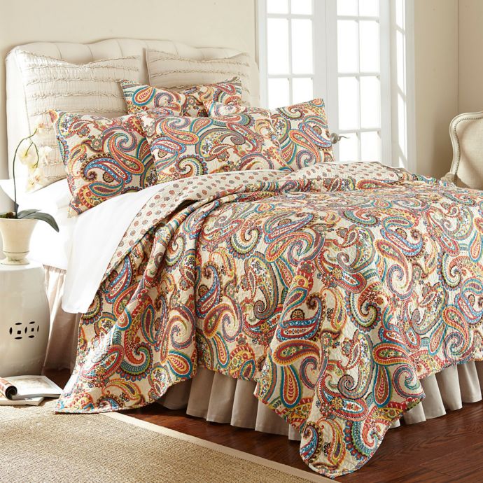 bed bath and beyond quilts on sale